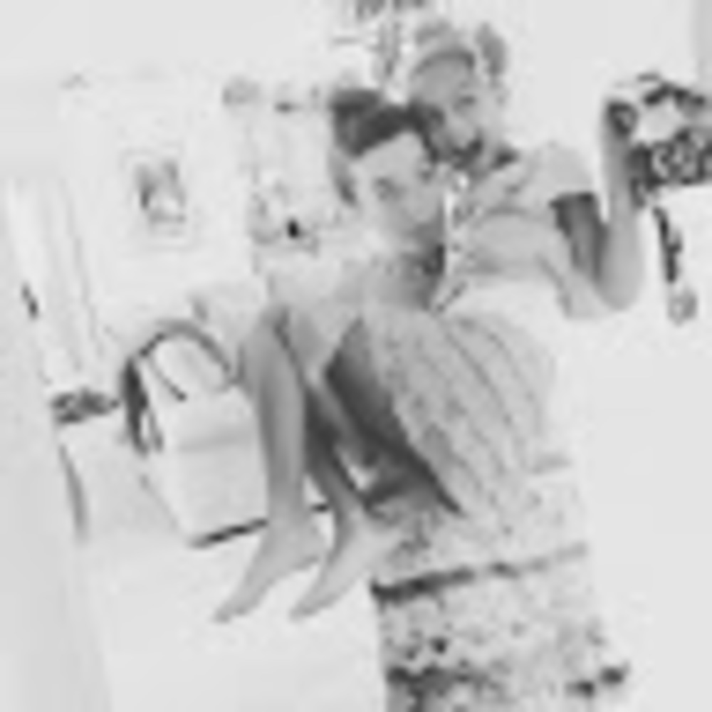 Meet your Posher, Honey